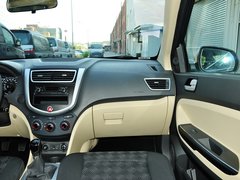 2013款 1.5L 手动 舒适型