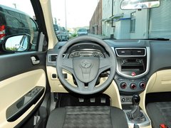 2013款 1.5L 手动 舒适型
