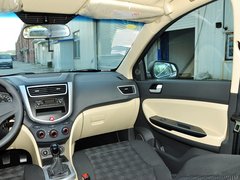 2013款 1.5L 手动 舒适型