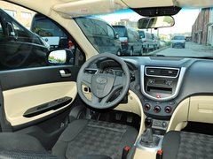 2013款 1.5L 手动 舒适型