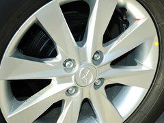 2013款 1.5L 手动 舒适型