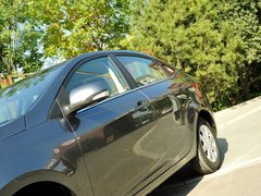 2013款 1.5L 手动 舒适型