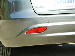 2013款 1.5L 手动 舒适型