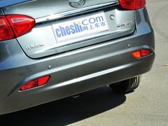 2013款 1.5L 手动 舒适型