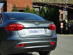 2013款 1.5L 手动 舒适型