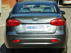 2013款 1.5L 手动 舒适型
