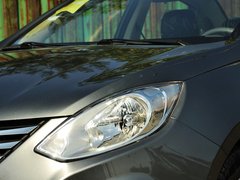 2013款 1.5L 手动 舒适型