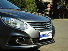 2013款 1.5L 手动 舒适型