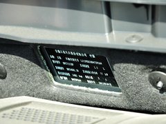 2013款 1.5L 手动 舒适型