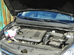 2013款 1.5L 手动 舒适型