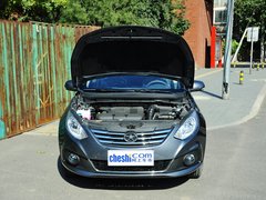 2013款 1.5L 手动 舒适型