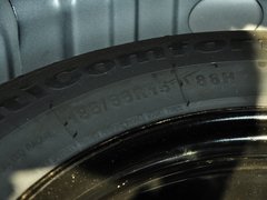 2013款 1.5L 手动 舒适型