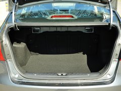 2013款 1.5L 手动 舒适型