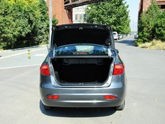 2013款 1.5L 手动 舒适型