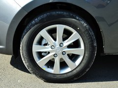 2013款 1.5L 手动 舒适型