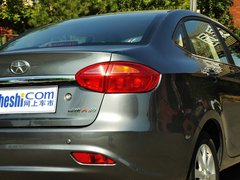 2013款 1.5L 手动 舒适型