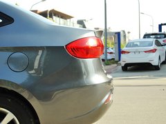 2013款 1.5L 手动 舒适型