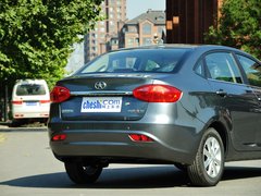 2013款 1.5L 手动 舒适型