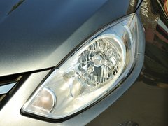 2013款 1.5L 手动 舒适型