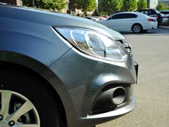 2013款 1.5L 手动 舒适型