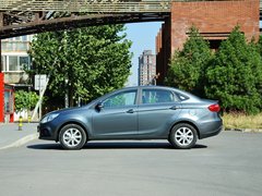 2013款 1.5L 手动 舒适型