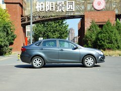 2013款 1.5L 手动 舒适型