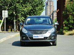 2013款 1.5L 手动 舒适型