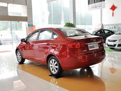 2013款 1.5L 手动 豪华型