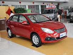2013款 1.5L 手动 豪华型