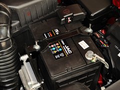 2013款 1.5L 手动 豪华型
