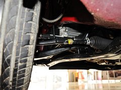 2013款 1.5L 手动 豪华型