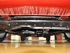 2013款 1.5L 手动 豪华型