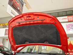 2013款 1.5L 手动 豪华型