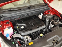 2013款 1.5L 手动 豪华型