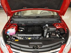 2013款 1.5L 手动 豪华型