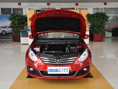 2013款 1.5L 手动 豪华型
