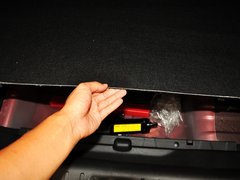 2013款 1.5L 手动 豪华型