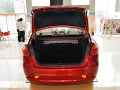 2013款 1.5L 手动 豪华型