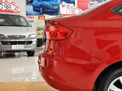 2013款 1.5L 手动 豪华型