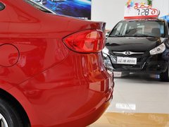 2013款 1.5L 手动 豪华型