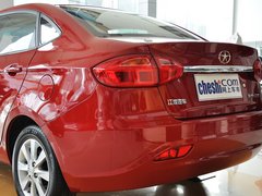 2013款 1.5L 手动 豪华型