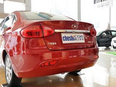 2013款 1.5L 手动 豪华型