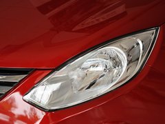 2013款 1.5L 手动 豪华型