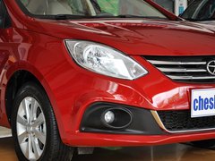 2013款 1.5L 手动 豪华型