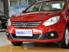 2013款 1.5L 手动 豪华型