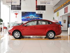 2013款 1.5L 手动 豪华型