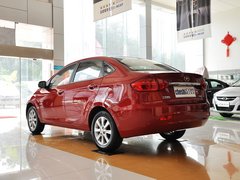 2013款 1.5L 手动 豪华型