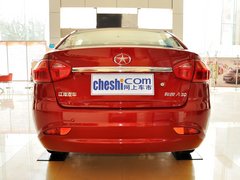 2013款 1.5L 手动 豪华型