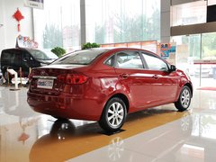 2013款 1.5L 手动 豪华型