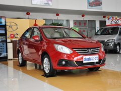 2013款 1.5L 手动 豪华型